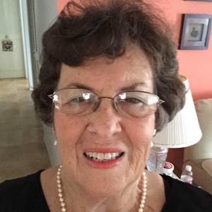 Meet your Posher, Carol